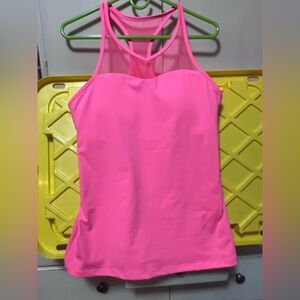 Kiava workout tank